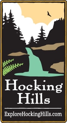 Hocking Hills Tourism Association Logo