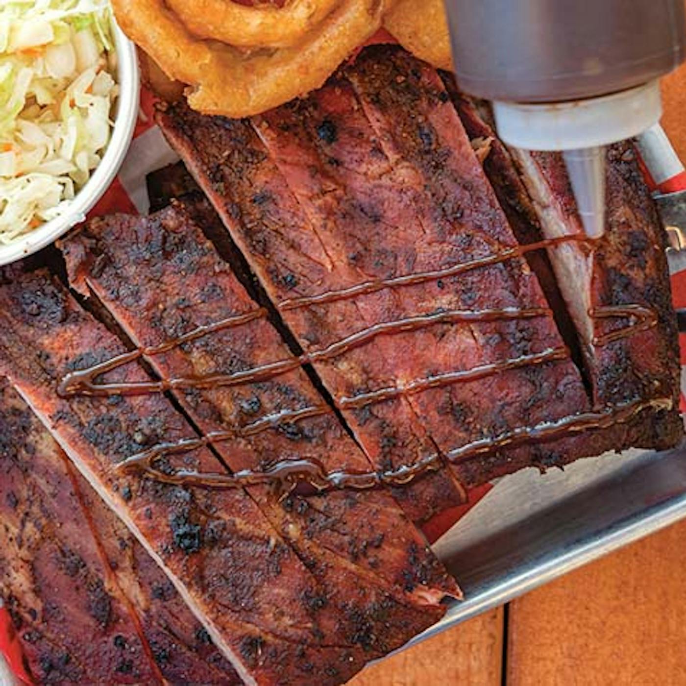 2022 Best of Lake Erie: Barbecue