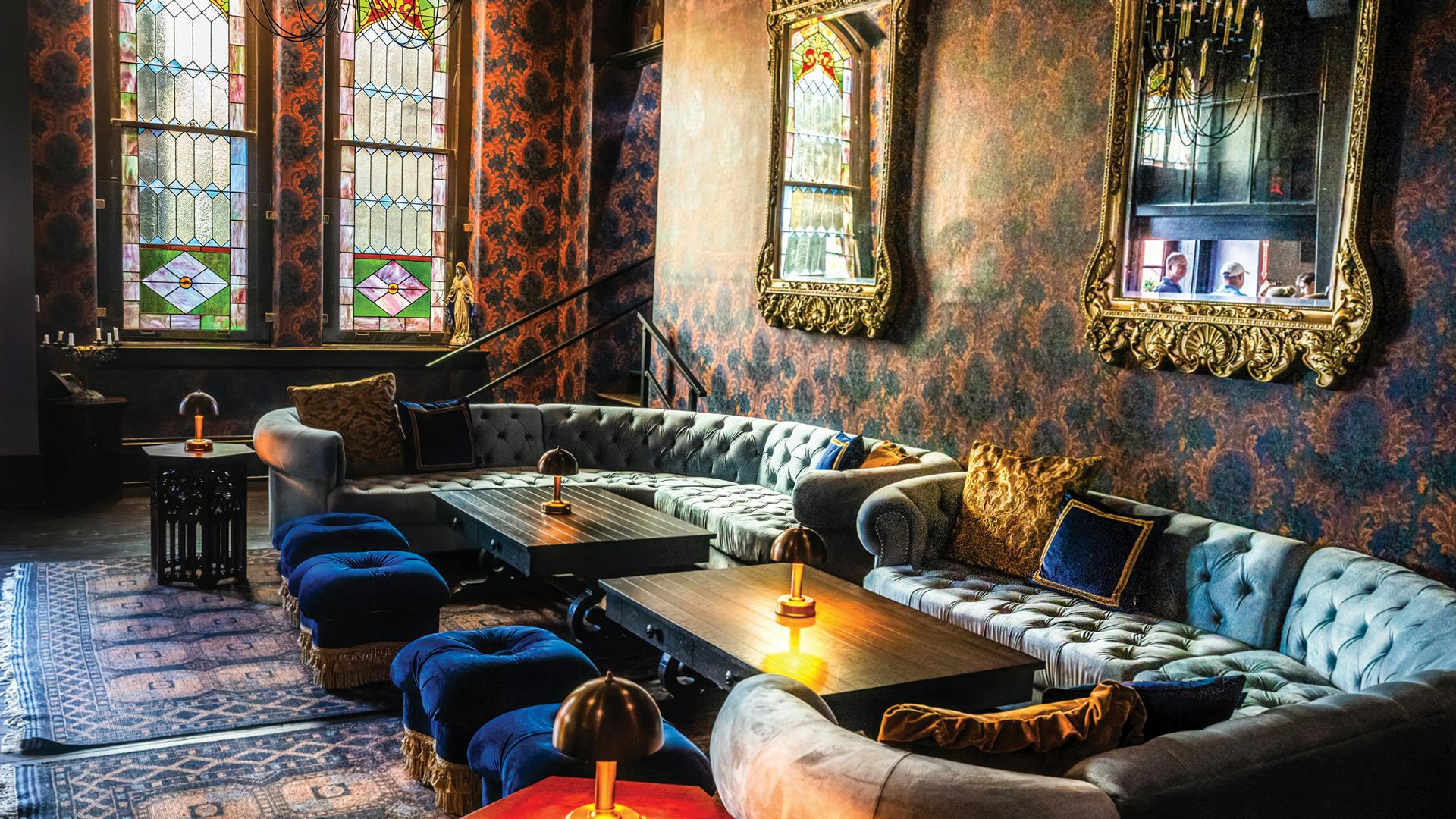 The Last Refuge | Louisville, Kentucky | LongWeekends Magazine