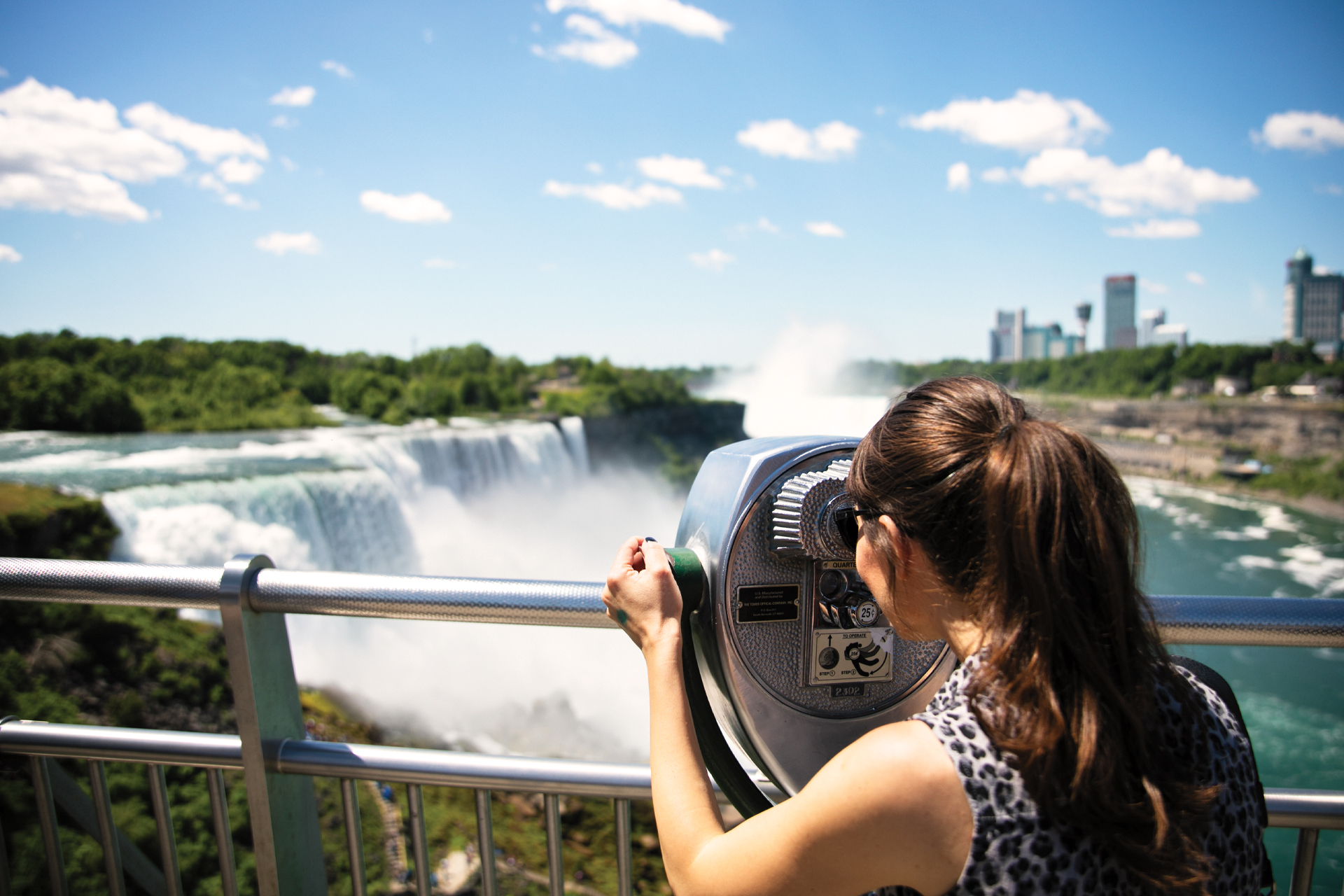 Niagara Falls