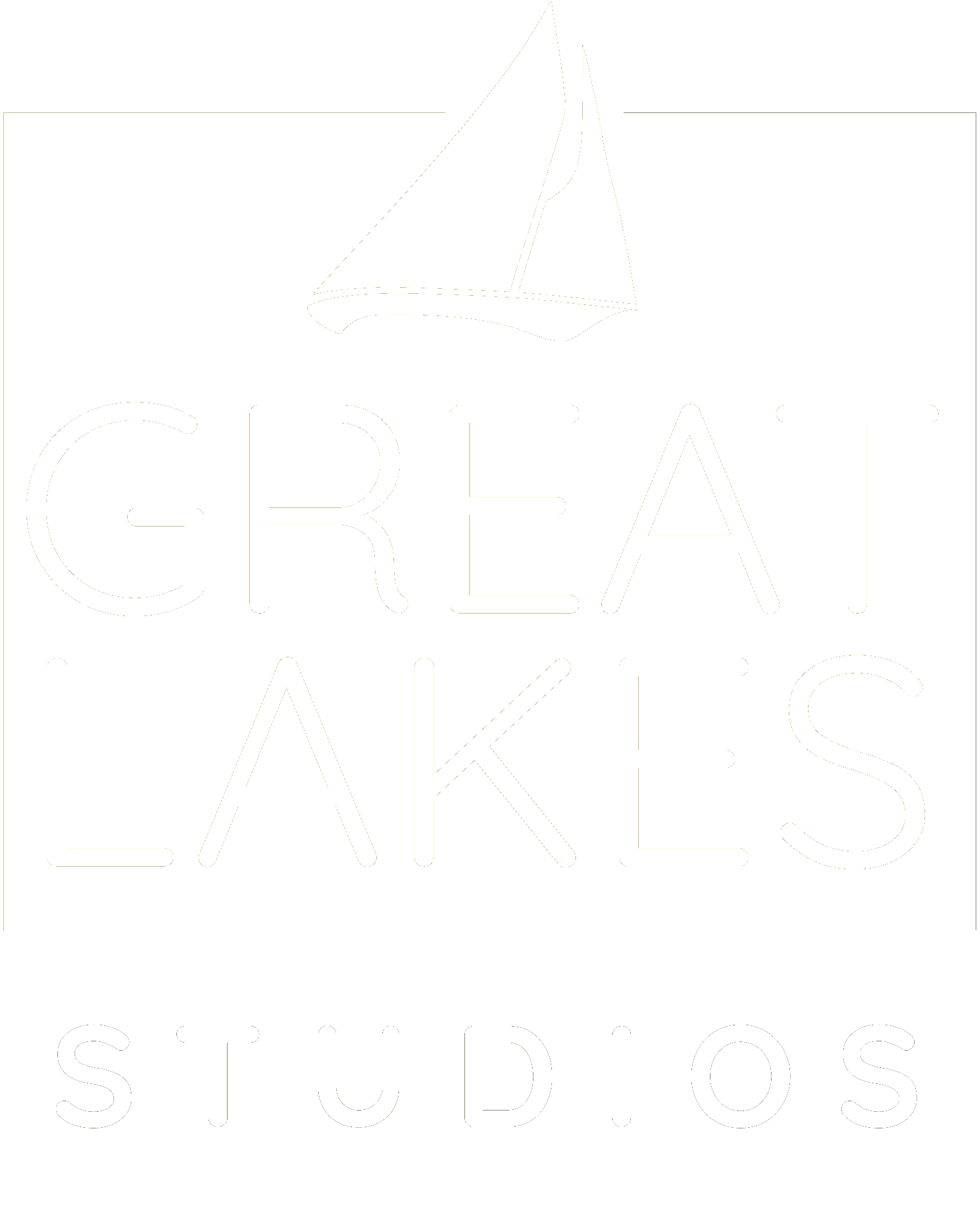 Studios Inverted Logo