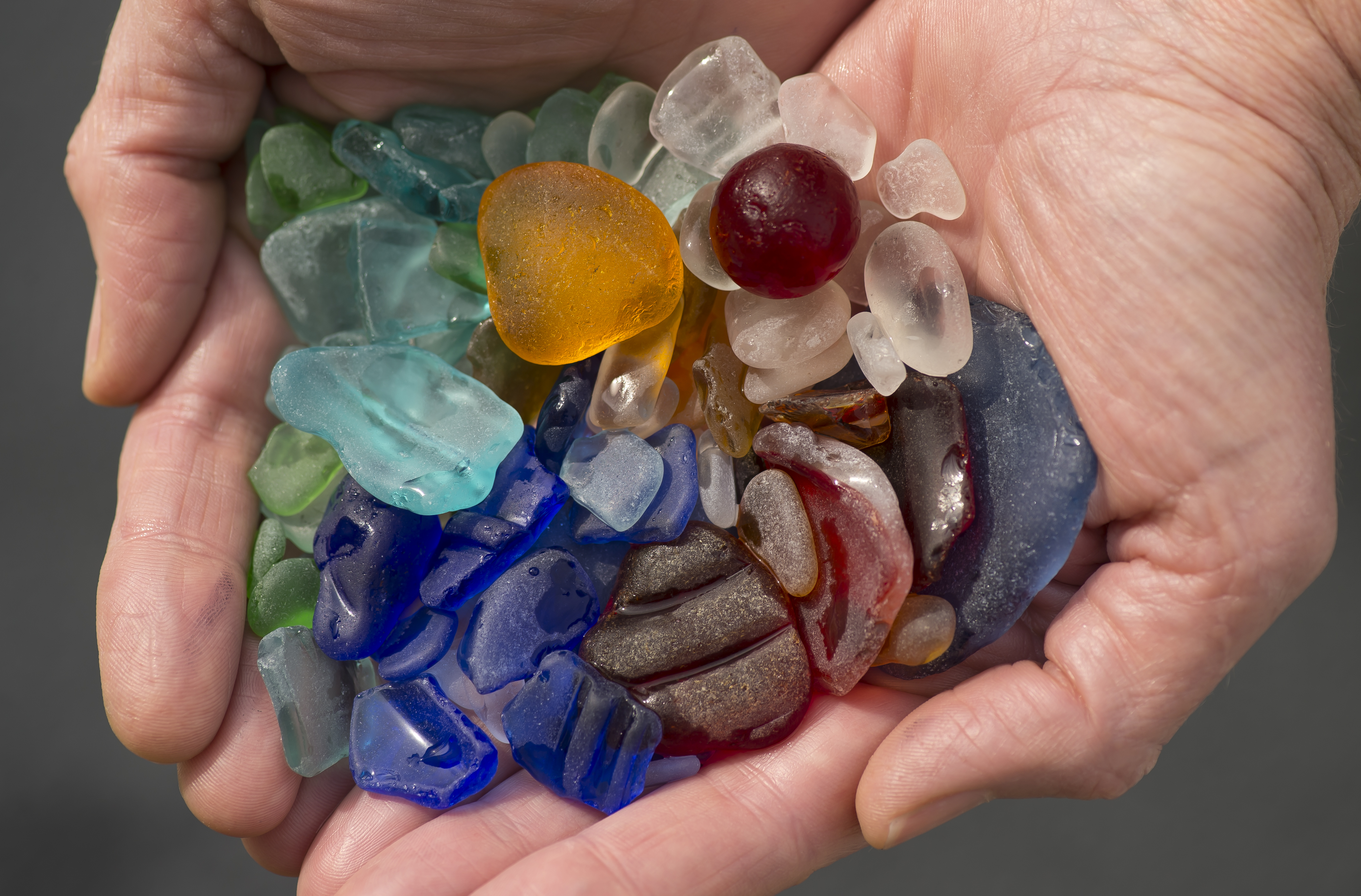 Experience the Lake Erie Beach Glass Festival 2024: Ticket Prices and Travel Insights