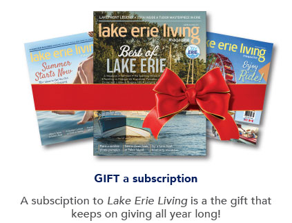 GIFT a subscription