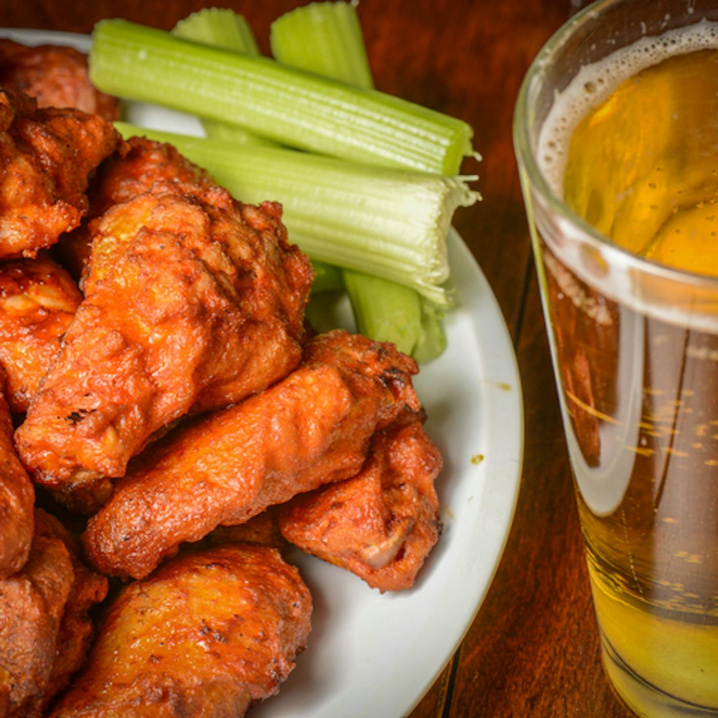 2022 Best of Lake Erie: Craft Beer and Baked Wings